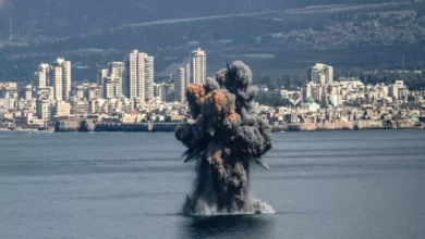 ضبط مخالفين مصريين يواصلون الصيد السري في مياه القنفذة.. حرس الحدود يكشف عن تفاصيل صادمة تتعلق بالعملية