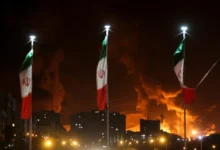 ضربات طهران تؤدي إلى تغير المعادلة.. هل تقترب ساعة نهاية الحرب بين إيران وإسرائيل؟