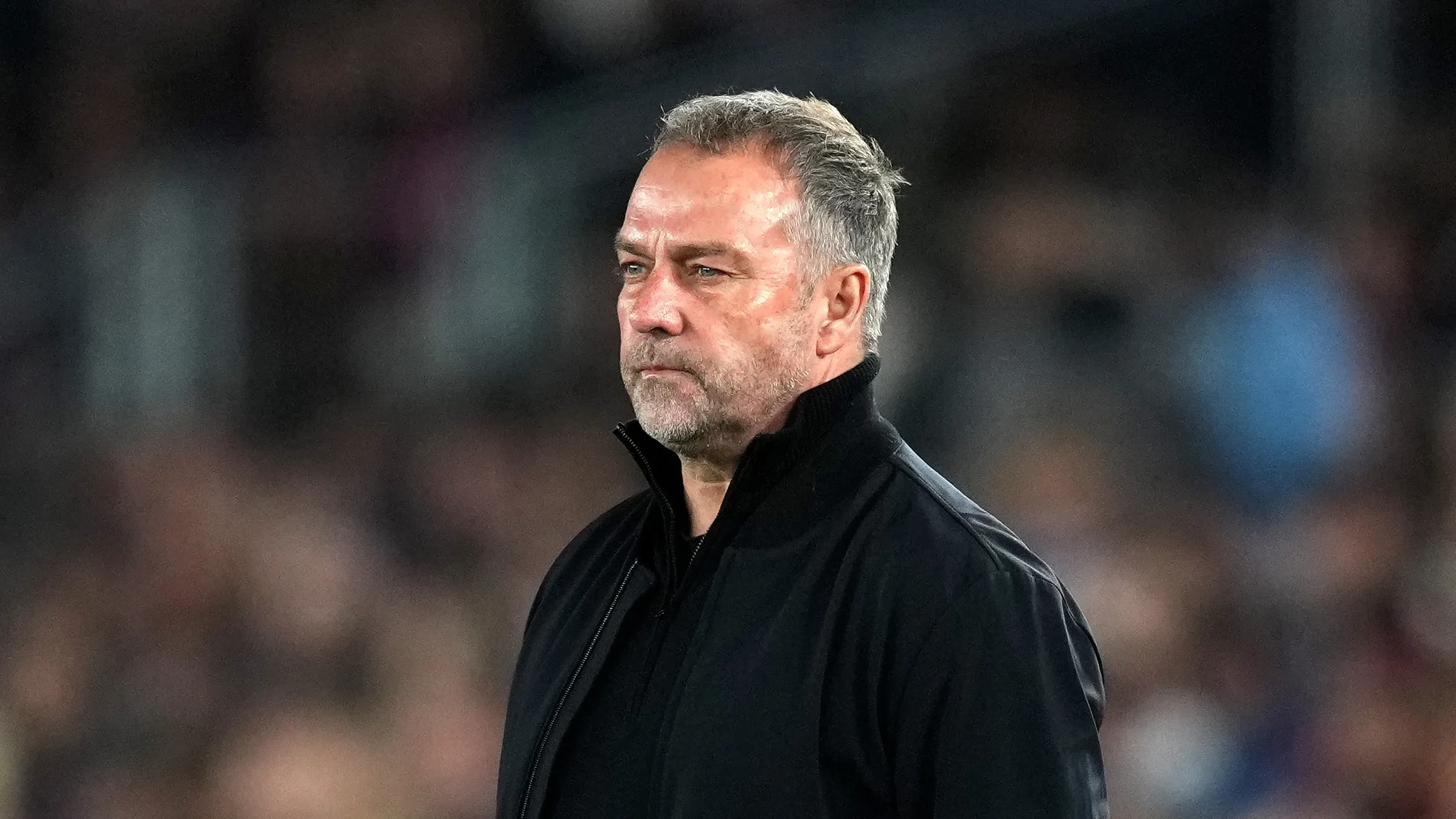 ضربة جديدة تربك حسابات فليك قبل مواجهة نيوكاسل في الدوري