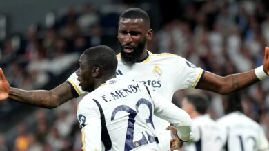 ضربة قوية لريال مدريد بعد مخاطرة أربيلوا تؤثر على فرص الفريق في المباريات القادمة