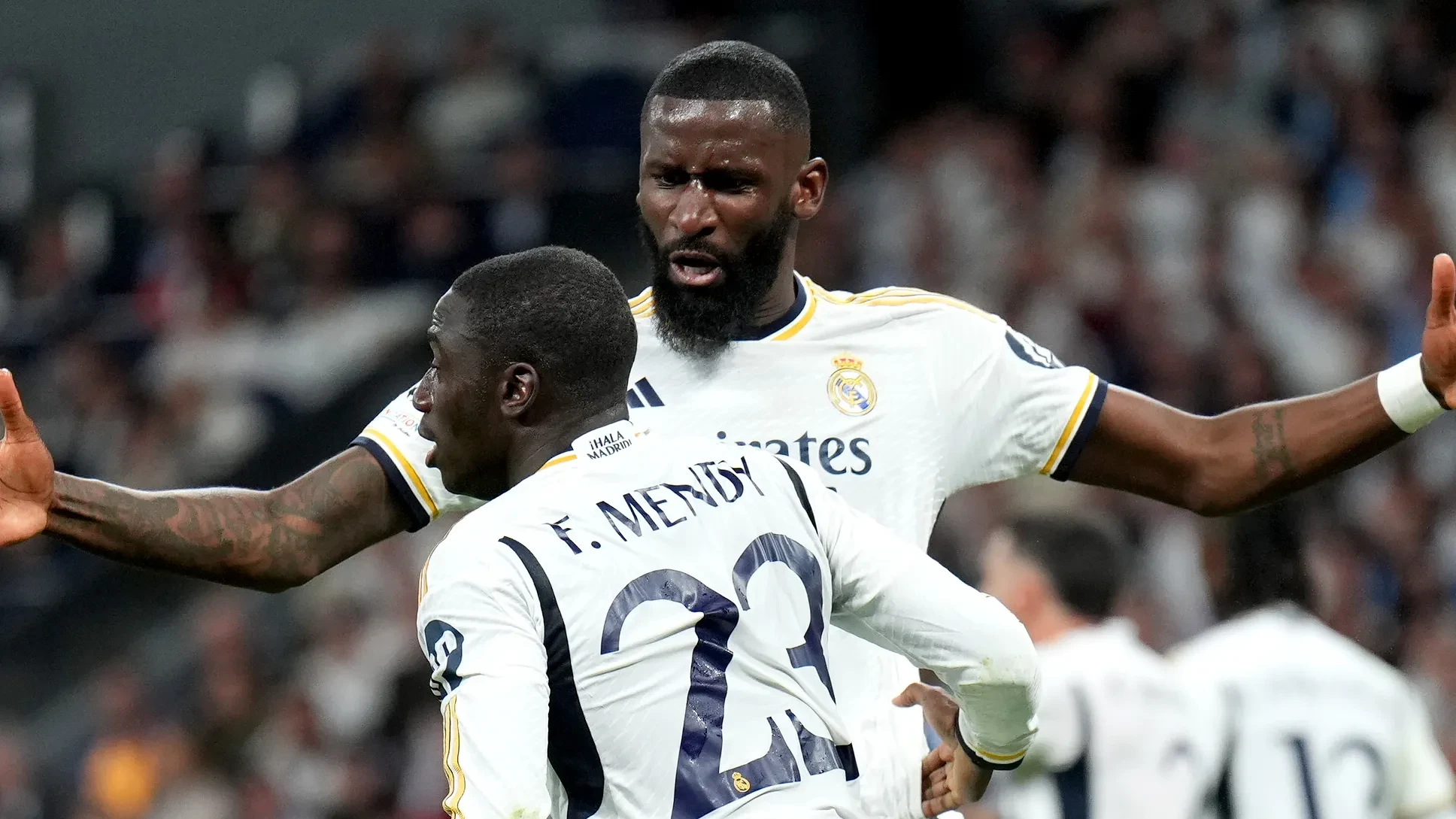 ضربة قوية لريال مدريد بعد مخاطرة أربيلوا تؤثر على فرص الفريق في المباريات القادمة