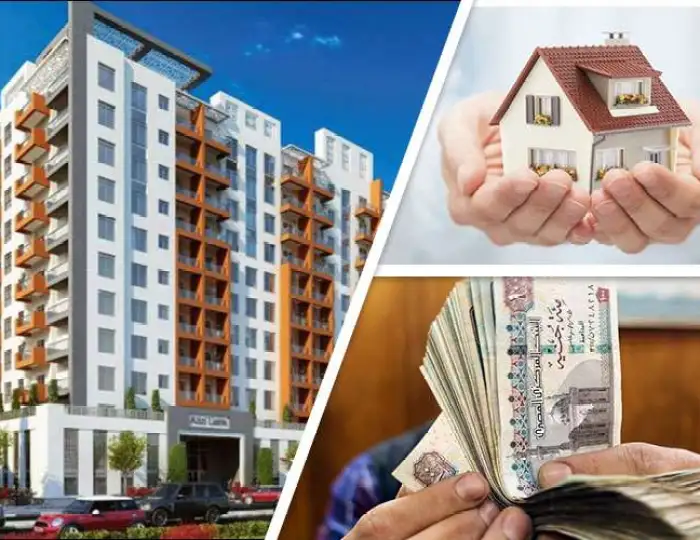 ضغوطات قوية على سوق العقارات في مصر.. توقعات بارتفاع الأسعار بنسبة تصل إلى 10% بحلول 2026