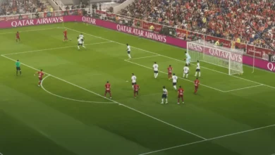 ضمك يحقق فوزًا تاريخيًا على الرياض بثلاثية نظيفة في مفاجأة من العيار الثقيل وأهداف نارية تُشعل أجواء أبها