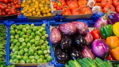 طرق مقطوعة ترفع أسعار المنتجات الزراعية بأسلوب يثير الجدل