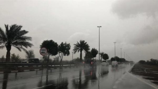 طقس اليوم الاثنين في مصر: شبورة كثيفة صباحًا ودفء خلال النهار وبرودة ليلًا