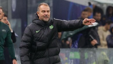 طوق نجاة لبرشلونة كتالوني يبحث عن حل لمعضلة النادي في محاولات إنقاذ الفريق