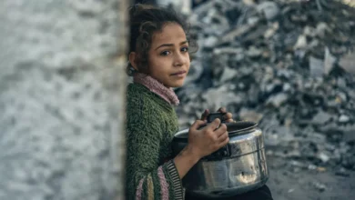 عاجل: 2.5 مليون طفل يمني يواجهون خطر الموت جوعاً.. منظمات دولية تكشف عن الكارثة المخفية وحقائق صادمة