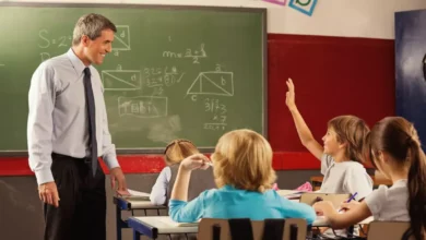 عاجل: 30 ألف فرصة ذهبية للمعلمين تنتهي الجمعة المقبلة.. التعرف على آخر فرصة للتسجيل قبل إغلاق الباب نهائياً