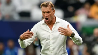 عاجل: أول ضحايا رينارد يُقصى قبل كأس العالم 2026… القائمة السرية تكشف المفاجأة عن النجم المتوقع استبعاده