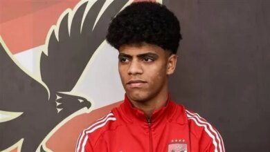 عاجل: إصابة إبراهيم الأسيوطي، لاعب الأهلي الشاب، بقطع جزئي في الرباط الصليبي تثير قلق الجماهير