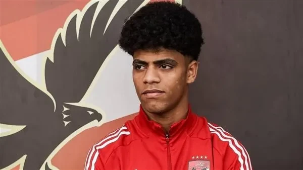 عاجل: إصابة إبراهيم الأسيوطي، لاعب الأهلي الشاب، بقطع جزئي في الرباط الصليبي تثير قلق الجماهير