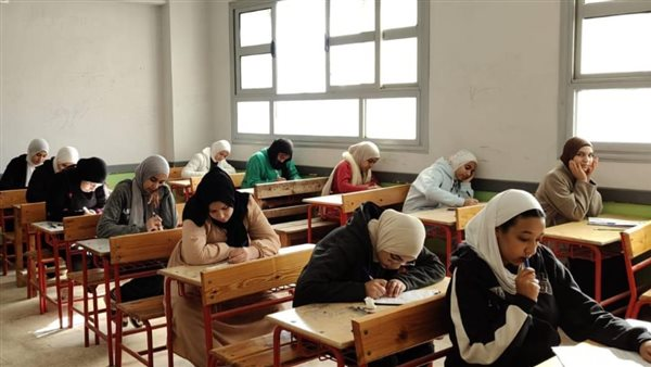 عاجل: إصدار جدول امتحانات شهر مارس 2026 لجميع الصفوف في محافظة القاهرة بشكل رسمي