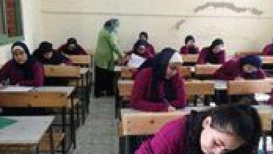 عاجل: إصدار قواعد جديدة للحالات الصحية في الثانوية العامة 2026 تشمل السماح باستخدام الأجهزة الطبية والمرافق الخاصة للطلاب