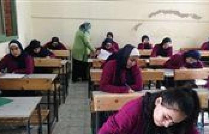 عاجل: إصدار قواعد جديدة للحالات الصحية في الثانوية العامة 2026 تشمل السماح باستخدام الأجهزة الطبية والمرافق الخاصة للطلاب