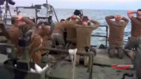 عاجل: إيران تعلن وقوع جنود أمريكيين في الأسر وسط تصاعد التوترات الدولية