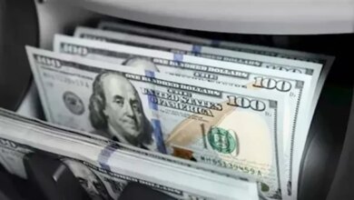 عاجل.. ارتفاع جديد في سعر الدولار مقابل الجنيه المصري اليوم الأحد يثير قلق السوق الوطني