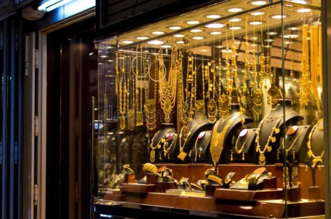 عاجل.. استقرار سعر الذهب اليوم الثلاثاء 10 مارس 2026 بعد تراجع ملحوظ في سعره خلال الأسبوع