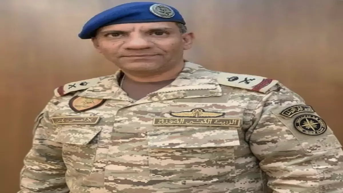 عاجل: اعتراض أربع مسيّرات متفجرة تستهدف أكبر حقل نفطي سعودي في عملية استخبارية نوعية