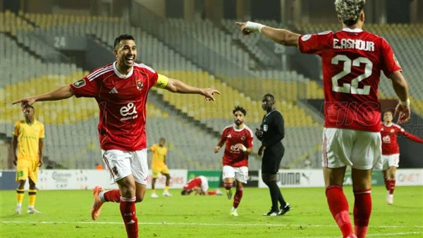 عاجل: الأهلي يتعاقد مع ثنائي من العيار الثقيل لتعزيز صفوفه خطوة مهمة في ختام الانتقالات