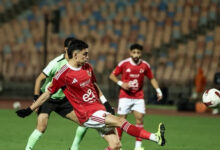 عاجل: الأهلي يتعاقد مع صفقة من العيار الثقيل لتعزيز قوته الهجومية ورفع مستوى الفريق