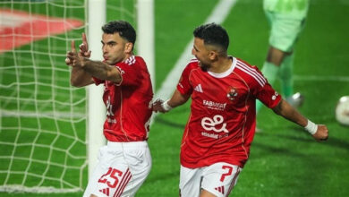 عاجل| الأهلي يُسدد 300 ألف دولار كتعويض بعد رحيل نجمه البارز