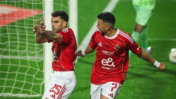 عاجل| الأهلي يُسدد 300 ألف دولار كتعويض بعد رحيل نجمه البارز