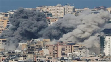 عاجل: الاحتلال الإسرائيلي يقصف مدرسة في مدينة خمين غرب إيران ويثير المخاوف الدولية من تصعيد الأوضاع