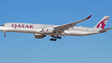 عاجل: الخطوط القطرية تعلن عن تشغيل رحلات منتظمة إلى الدوحة تربطها بـ 6 مدن وعواصم عالمية