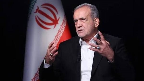 عاجل: الرئيس الإيراني يعتذر عن هجمات إيران على دول المنطقة ويؤكد سعيه لتهدئة التوترات وتحقيق الاستقرار الإقليمي