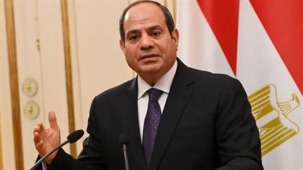 عاجل: الرئيس السيسي يؤكد جاهزية القاهرة لتقديم جميع أشكال المساعدات الإغاثية لدعم لبنان