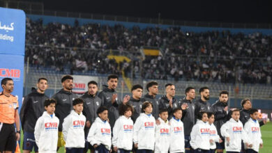 عاجل.. الزمالك يخطط لعودة لاعبه المعار في الموسم المقبل لتعزيز صفوف الفريق