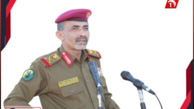 عاجل.. الصبيحي وقادة عسكريون وحكوميون يغادرون عدن في مهمة عاجلة نحو الرياض