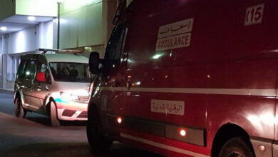 عاجل: العثور على جثة ثلاثيني داخل منزله بحي عين السنة بمراكش في ظروف غامضة