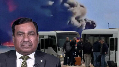 عاجل.. العراق بين المستفيدين من ارتفاع أسعار النفط بعد تراجع إنتاجه إلى 60%، حيث تصل الأسعار إلى 117 دولاراً للبرميل