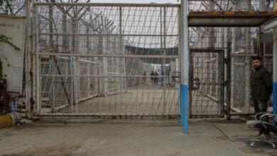 عاجل: العراق يتخذ إجراءات احترازية مشددة لحماية سجونه في ظل التوترات الأمنية المتصاعدة