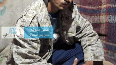 عاجل: القبض على قاتل عامل في سوق سناح بمحافظة الضالع وتوقيفه في عملية أمنية نوعية