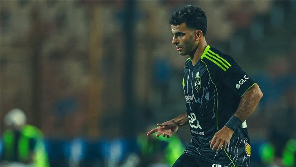 عاجل: النادي الأهلي يُوجه رسالة حاسمة إلى زيزو ويؤكد أنه لا يحق لك الحصول على أموال