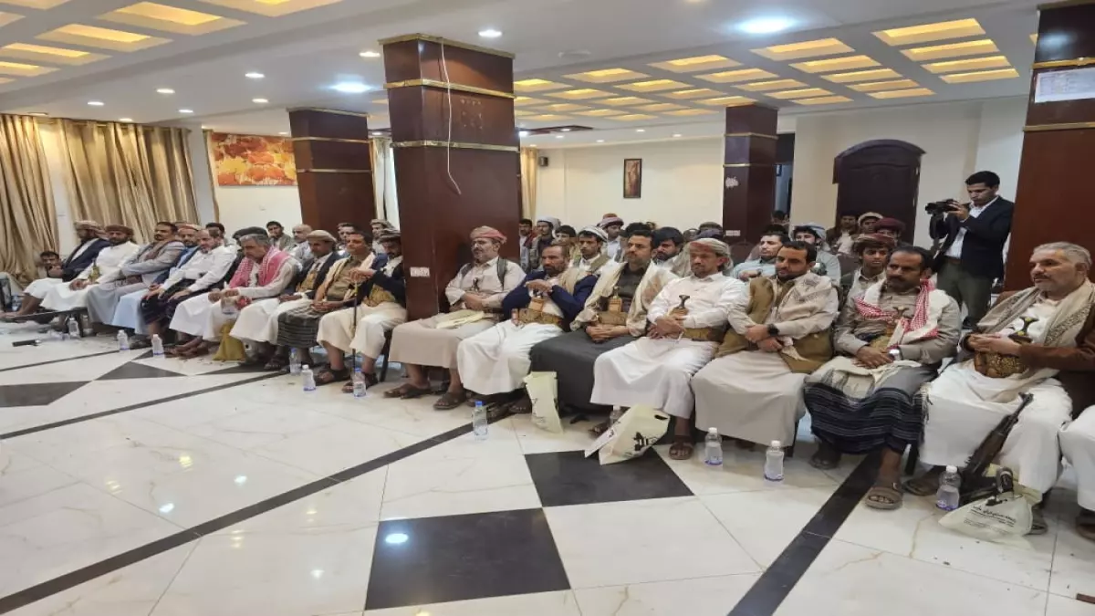 عاجل: انتشار وباء غامض يفتك بعدن ويفرض حالة طوارئ—التهاب السحايا يقتل بصمت في ظل تردي الأوضاع الصحية والعائلات تصارع من أجل النجاة