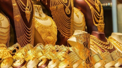 عاجل: انخفاض ملحوظ في سعر الذهب الآن في محلات الصاغة – آخر تحديث أسبوعي