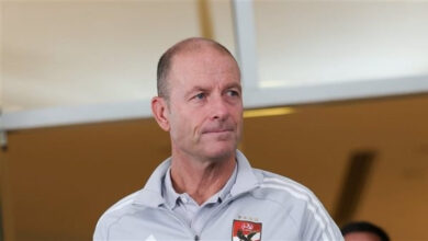 عاجل: بديل يس توروب يوافق على تدريب النادي الأهلي ويعزز طموحات الفريق للموسم الجديد