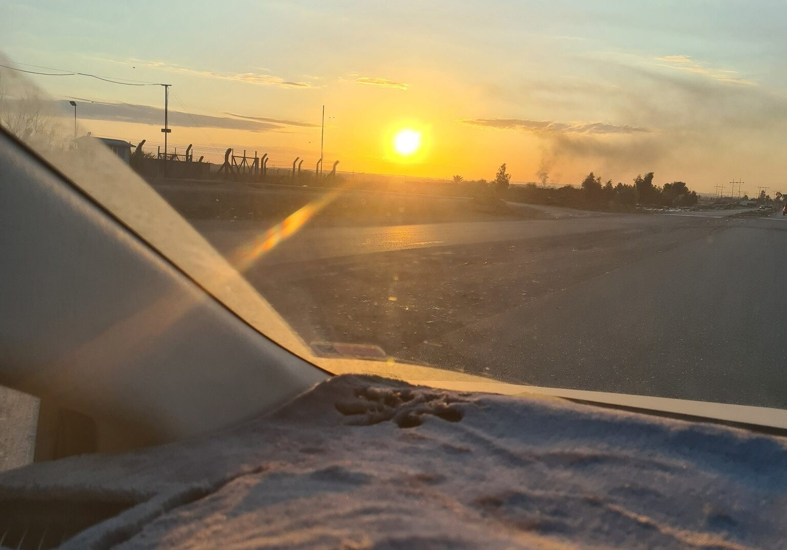 عاجل| تحري ليلة القدر.. تعذر رؤية الشمس في الإمارات وزيارة شعاعها في مصر والعراق