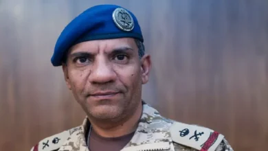 عاجل: تدمير طائرة مسيرة في الشرقية واستهداف قاعدة الأمير سلطان بثلاثة صواريخ باليستية