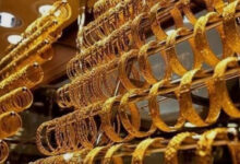 عاجل: تراجع أسعار الذهب خلال تعاملات اليوم الإثنين 9 مارس 2026.. إليكم تفاصيل سعر عيار 21 في الأسواق