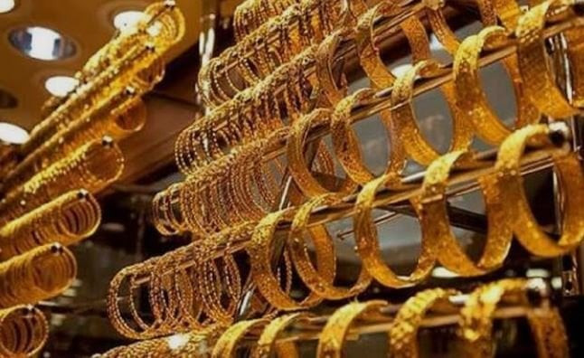 عاجل: تراجع أسعار الذهب خلال تعاملات اليوم الإثنين 9 مارس 2026.. إليكم تفاصيل سعر عيار 21 في الأسواق