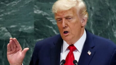 عاجل: تصويت تاريخي في الكونجرس على منع ترامب من تنفيذ ضربات عسكرية جديدة ضد إيران