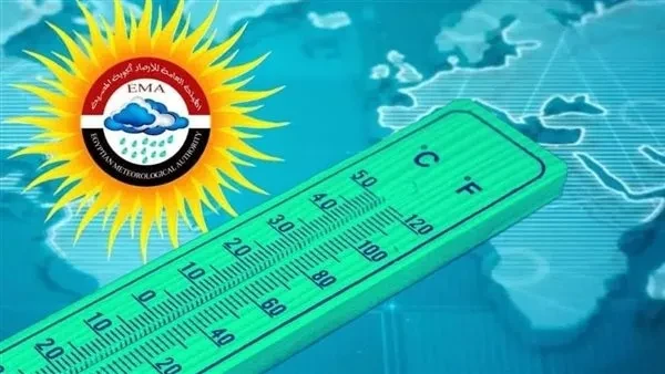 عاجل: تقلبات جوية حادة وأمطار متفاوتة الشدة تسيطر على حالة الطقس اليوم الجمعة 13 مارس 2026