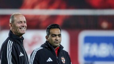 عاجل.. ثلاث أسباب رئيسية تثنّي الأهلي عن إقالة ييس توروب رغم المطالبات الجماهيرية