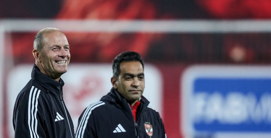 عاجل.. ثلاث أسباب رئيسية تثنّي الأهلي عن إقالة ييس توروب رغم المطالبات الجماهيرية