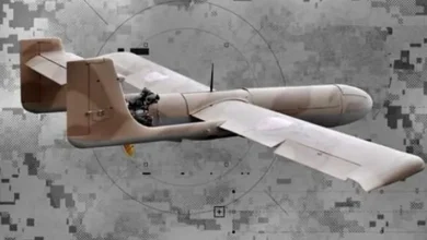 عاجل: حزب الله يشن هجومًا بمسيّرات قرب تل أبيب وردود فعل عنيفة من طيران الاحتلال