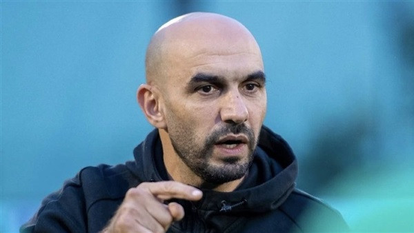 عاجل: رحيل وليد الركراكي عن تدريب منتخب المغرب يثير تساؤلات حول مستقبل الكرة المغربية